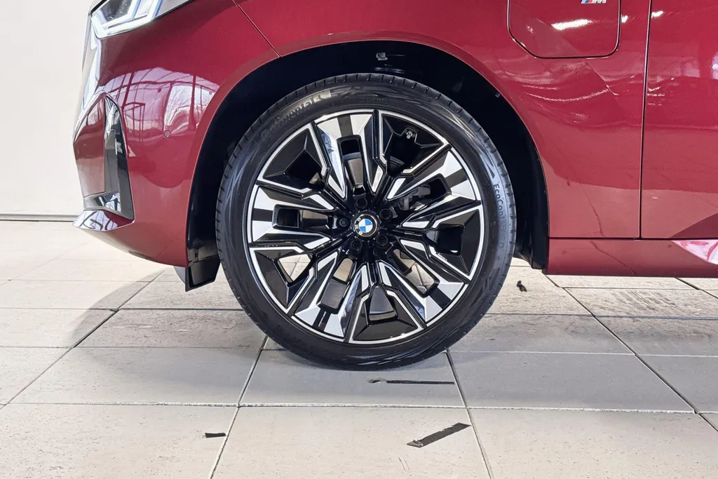 BMW X3 30e xDrive