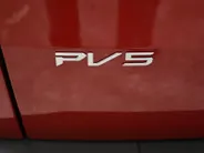 Kia PV5 Passenger 71,2 kWh Plus NIEUW
