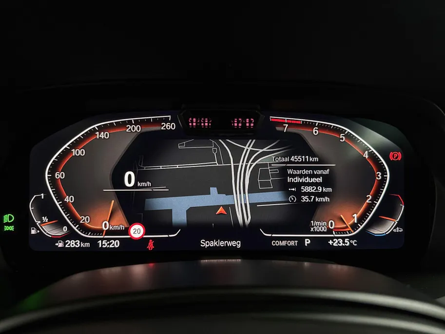 BMW X7 xDrive40i