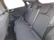 Ford Puma Gen-E 46,8 kWh | Winterpack | Comfort Pack | Camera | Apple Carplay&Android Auto | Climate Control | El. Achterklep | Navigatie | Nieuw te bestellen! |