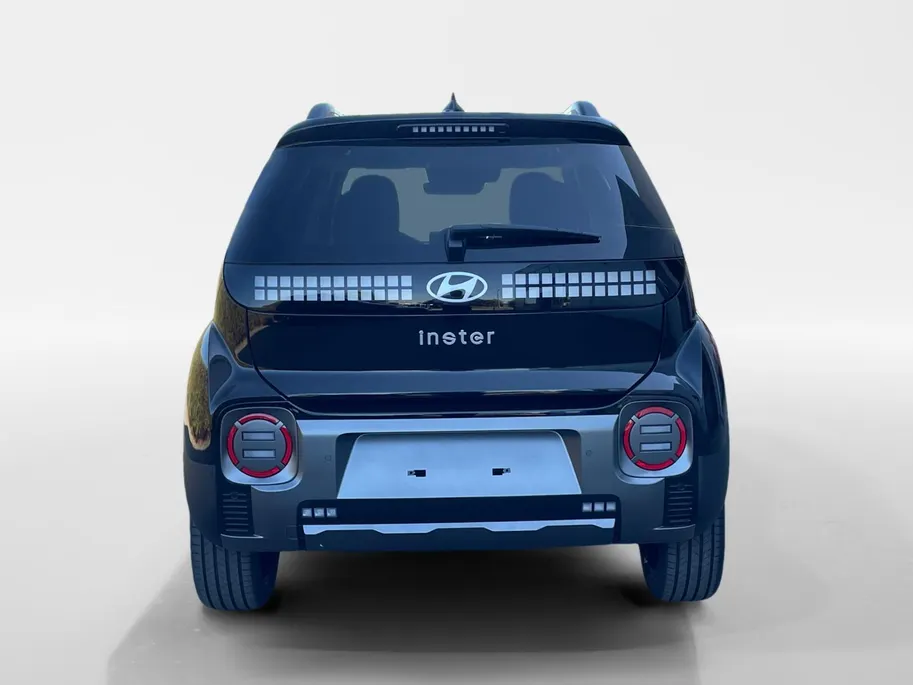 Hyundai Inster Cross Sky Plus 49 kWh | Z&Z Topdeal! | Van € 33.875,-, nu voor €31.875,-
