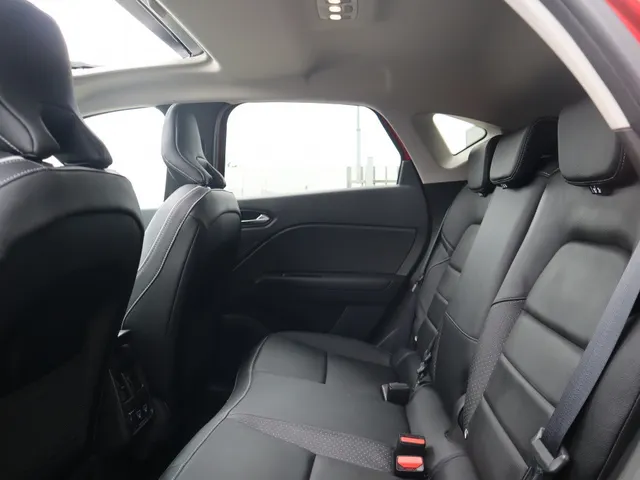 Mitsubishi ASX 1.6 HEV Instyle | Panoramadak | Leder | All Seasons