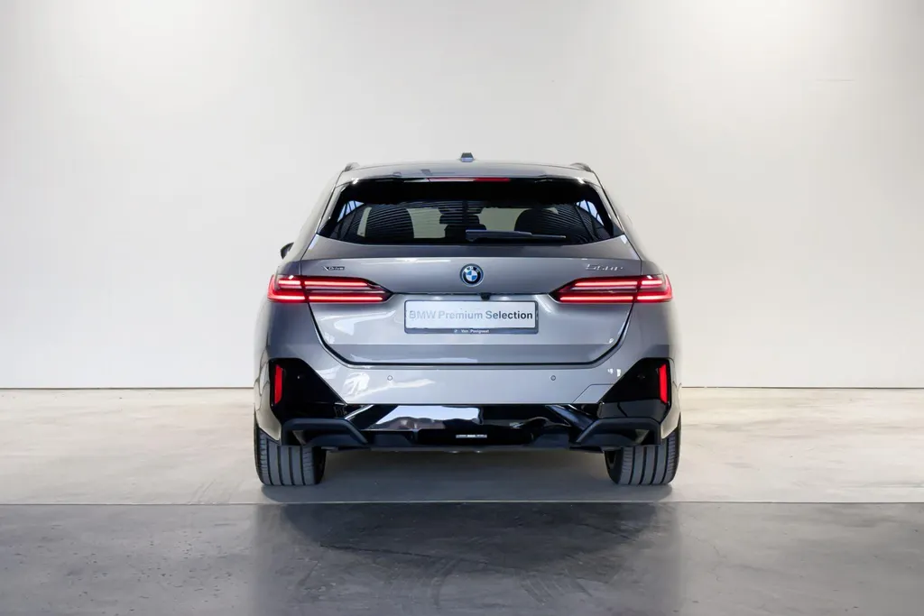 BMW 5 Serie Touring 550e xDrive Innovation Pack M Sportpakket