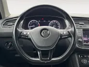 Volkswagen Tiguan 2.0 TSI 4Motion Highline | Trekhaak | Adapt. Cruise Control | Stoelverwarming | Climate Control | Parkeersensoren |