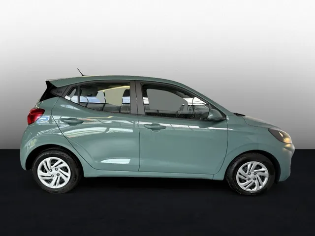 Hyundai i10 1.0 Comfort