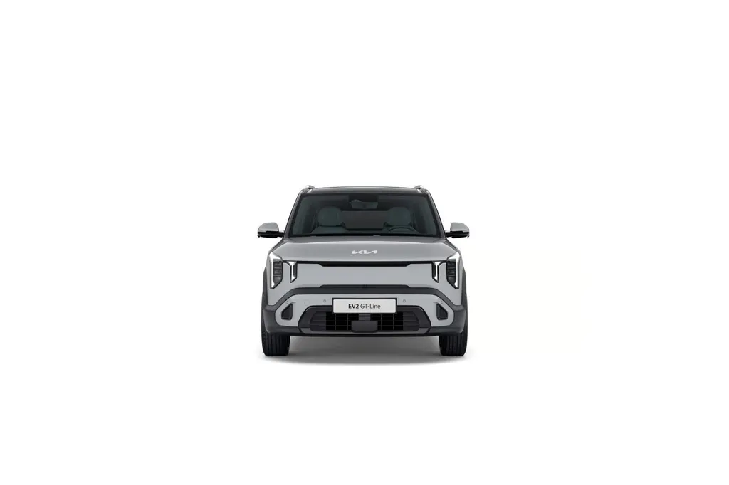Kia EV2 61 kWh 135pk GT-Line | Nu Bestelbaar