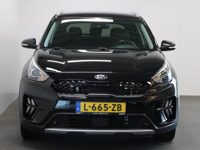 Kia Niro 1.6 GDi Hybrid DynamicLine