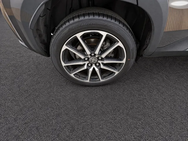 Toyota Yaris Cross 1.5 Hybrid GR Sport | Panoramadak | JBL | Blindspot | HUD