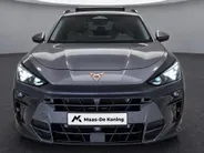 CUPRA Terramar 1.5TSIe-Hybrid 200kW/272PK VZ · Panoramadak · Trekhaak · 360°Camera · Sennheiser sound · Garantie t/m 28-04-2030 of 100000km.