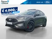 Ford Kuga 2.5 PHEV BlueCruise Edition | 2.000,- Ready Set Ford Bonus| Panoramadak | 20' Lichtmetaal | 360Camera | Adaptive Cruisecontrol | B&O Audio | El. Trekhaak | BLIS |  El. Achterklep | Nieuw te bestellen! |