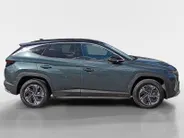 Hyundai Tucson 1.6 T-GDI HEV Comfort Smart |