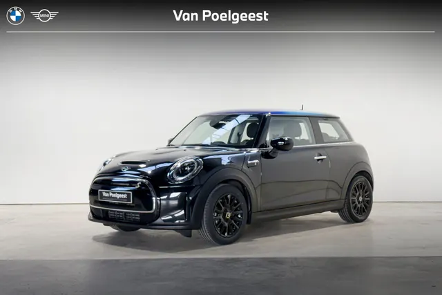 MINI Cooper 3-deurs Electric