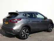 Nissan QASHQAI 1.3 DIG-T 140pk Tekna / Trekhaak / 59.000 KM !!!