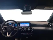 Mercedes-Benz A-Klasse 180 ADVANTAGE | AUTOMAAT | APPLE CARPLAY | NL-AUTO |