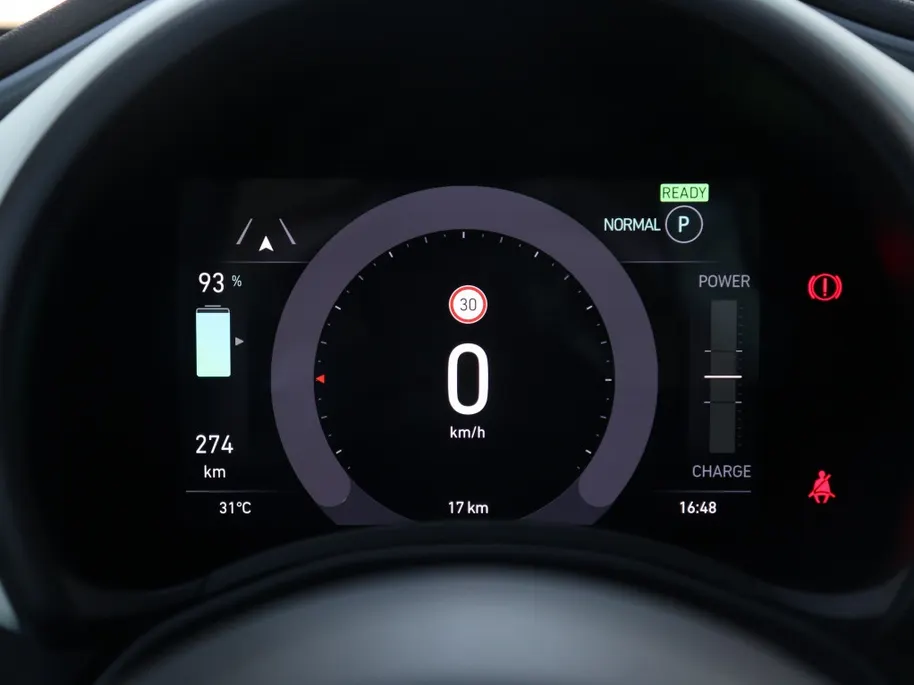 Fiat 500e La Prima 42 kWh | Pano | JBL | Camera | Winter | 17'