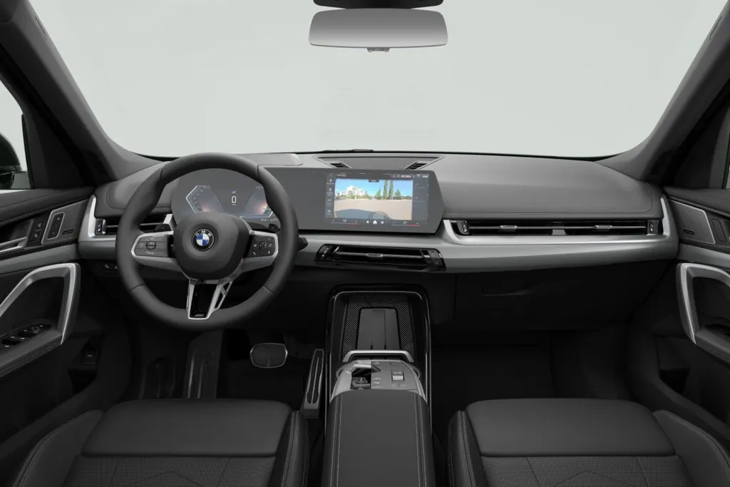 BMW X1 xDrive23i