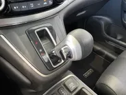 Honda CR-V 2.0 4WD Lifestyle Leer, Trekhaak, Camera, Stoelverw.