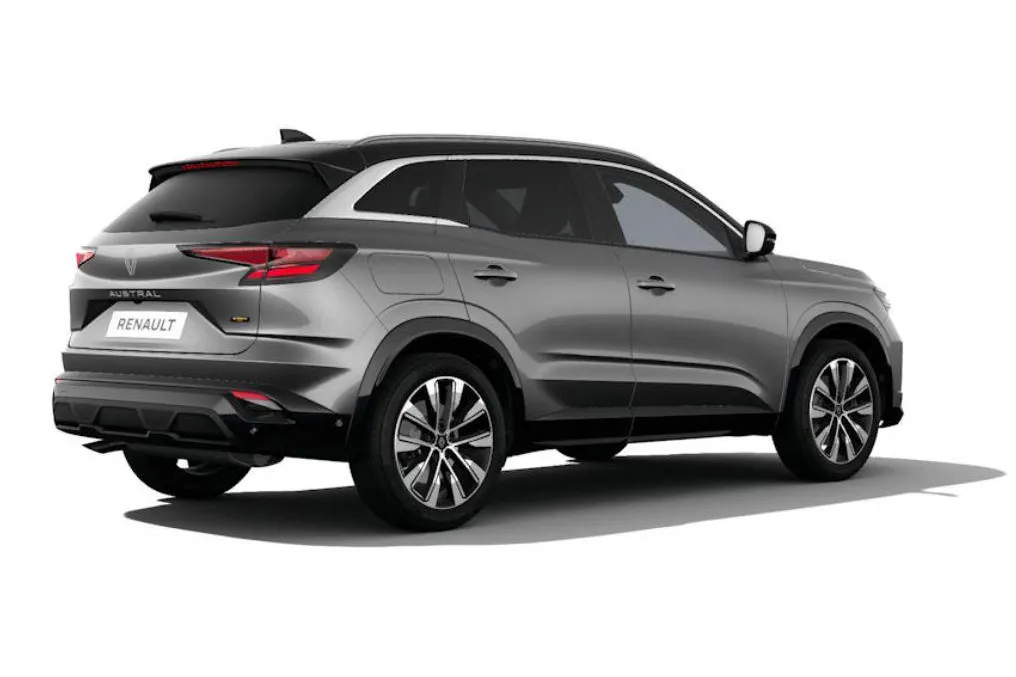 Renault Austral E-Tech full hybrid 200 Techno | NU met €4.000,- Zeeuw & Zeeuw voorraadkorting | Nu met Gratis 5 jaar garantie tot 160.000 km | Financier tegen slechts 2,9% rente