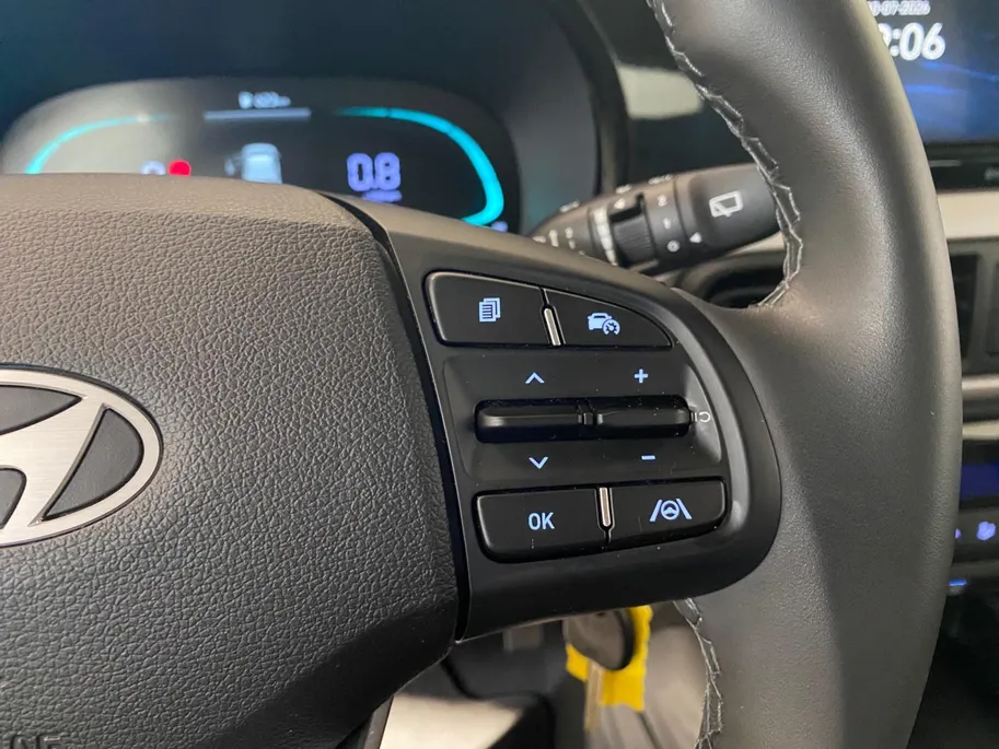 Hyundai i10 1.0 PREMIUM | NAVI | CAMERA | NL-AUTO