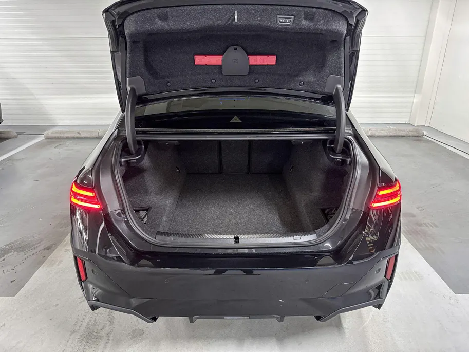 BMW 5 Serie Sedan 520i