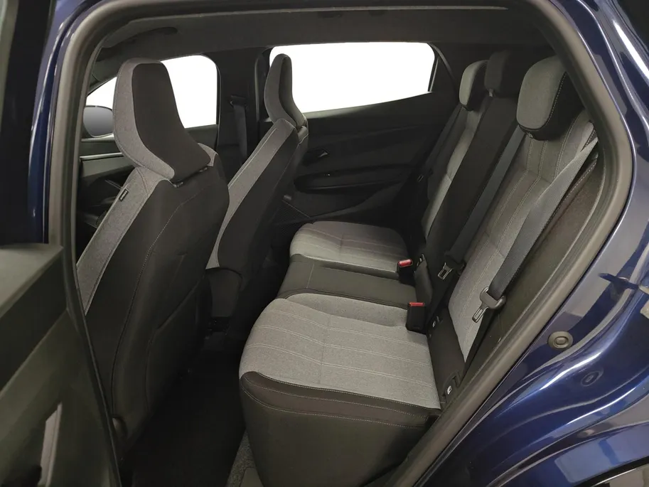 Renault Megane E-Tech comfort range Evolution 60 kWh AUTOMAAT NAVI AIRCO CAMERA CRUISE CONTROLE WARMTEPOMP APPLE CARPLAY ANDROID AUTO ZEER MOOIE AUTO