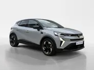 Renault Captur 1.6 E-Tech full hybrid 145 techno | Apple Carplay & Android Auto | Cruise & Climate Control | Camera | Parkeersensoren | LMV | Navigatie | 12 Maanden BOVAG Garantie