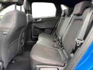 Ford Kuga 2.5 PHEV ST-Line X | Uit Voorraad Leverbaar | Automaat | €4.000,- Ready Set Ford Bonus | Trekhaak | 2100kg Trekgewicht | Pano Dak | Matrix LED Koplampen | 20'Lichtmetalen Velgen | Adapt. Cruise Control | BLISS | 360 Graden Camera