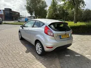 Ford Fiesta 1.0 EcoBoost Titanium