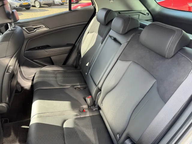 Kia Sportage 1.6 T-GDi MHEV DynamicPlusLine