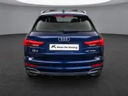 Audi Q3 45 TFSIe 245PK S Line · Panoramadak · Apple/Android Car Play · Drive select  · EXTRA INRUILKORTING ·