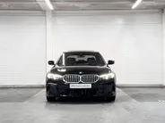 BMW 3 Serie Sedan 318i