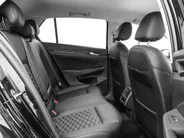 Volkswagen Golf 1.5 204pk DSG eHybrid Life Edition · Camera · Apple/Android Car Play · Leder Interieur · Dodehoek Detectie · P-Sensoren · Keyless · 18'' Inch · Garantie t/m 27-01-2030 of 100.000