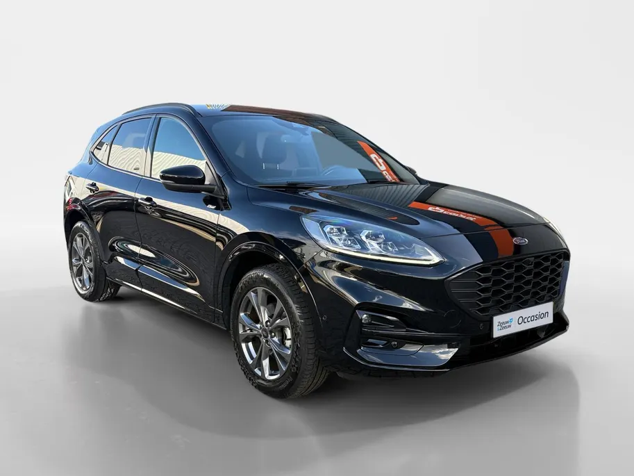 Ford Kuga 2.5 PHEV ST-Line X | Dealeronderhouden | Winter Pack | Driver Assistance Pack | Apple Carplay & Android Auto |