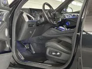 BMW XM PHEV 30 kWh