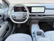 Kia EV3 Black Edition 58.3 kWh | NAVI | CAMERA | 19 INCH LMV | CLIMATE & CRUISE CONTROLE | STUUR & STOELVERWARMING | ETC..
