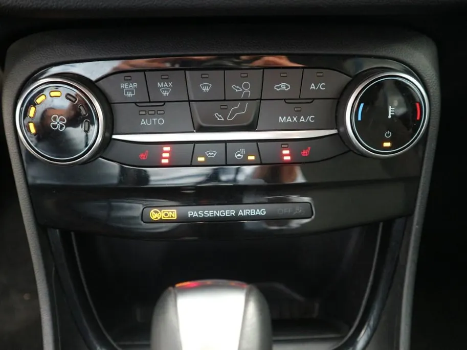 Ford Puma 1.0 EcoBoost Hybrid ST-Line | ADAP CRUISE | BLIS | WINTER |