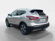 Nissan QASHQAI 1.2 N-Connecta | Navi | Climate | Cruise | Panodak | Trekhaak |