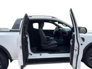 Ford Ranger 2.0 Super Cab EcoBlue Wildtrak | Adaptieve Cruise Control | Camera | BLIS | Trekhaak | Rollertop