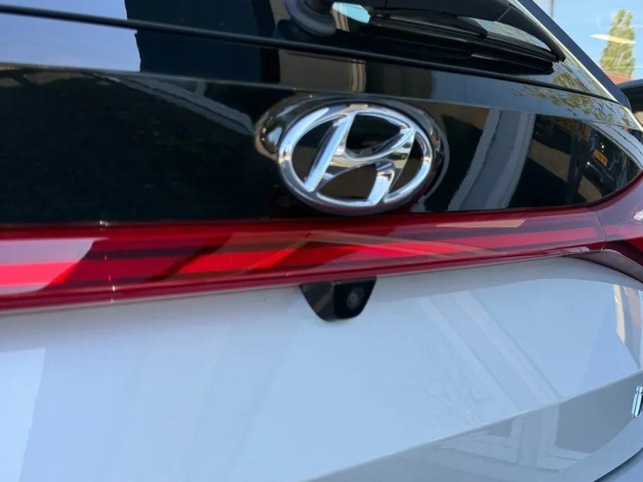 Hyundai i20 1.0 T-GDI Comfort Trekhaak | Apple/Android | Stoel/stuurverwarmi