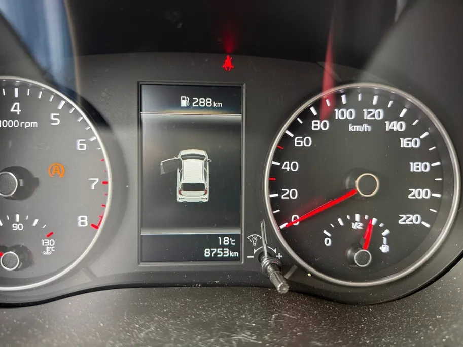 Kia Picanto 1.0 DPi GT-Line | trekhaak
