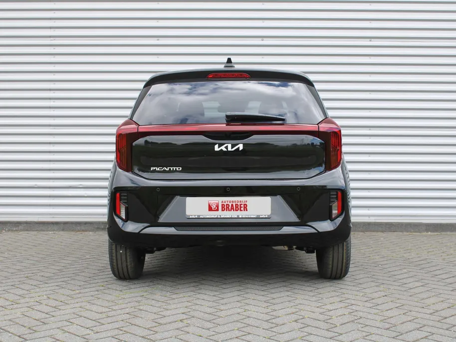 Kia Picanto 1.0 GDi DynamicPlusLine | Nieuw | Direct leverbaar | Tot € 2.000 inruilvoordeel bij aanschaf |