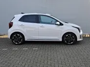 Kia Picanto 1.0 GT-Line |Navi |Camera |Stoel/stuurverwarming |14dkm!