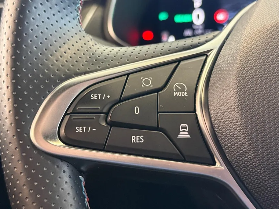 Renault Arkana 1.6 E-Tech full hybrid 145 esprit Alpine *Automaat*Navi+Camera*Adaptive Cruise*Stoel/stuurverwarming*Keyless Entry*LED*VOL OPTIES!
