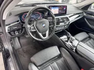 BMW 5 Serie Sedan 540i High Executive