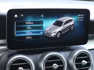 Mercedes-Benz GLC 300e 4MATIC Business Solution AMG l Achteruitrij camera l Cruise controle l Electrische achterklep