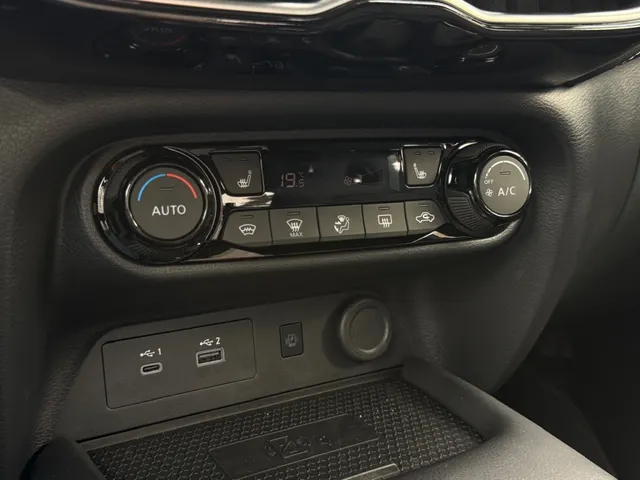 Nissan Juke Hybrid 143pk Tekna | 360-Camera | Blind Spot | ACC | Keyless | Bose | Stoel/Stuurverwarming