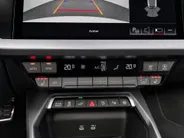 Audi A3 Sportback 45 TFSIe 272pk S-Tronic S Edition Competition · SOH 100% · Panoramadak · Camera · Lederen Bekleding · Elek. Stoel Bestuurder · Elek. Achterklep · Dodehoeksensor · Garantie t/m 24-06-2030 of 100.000km
