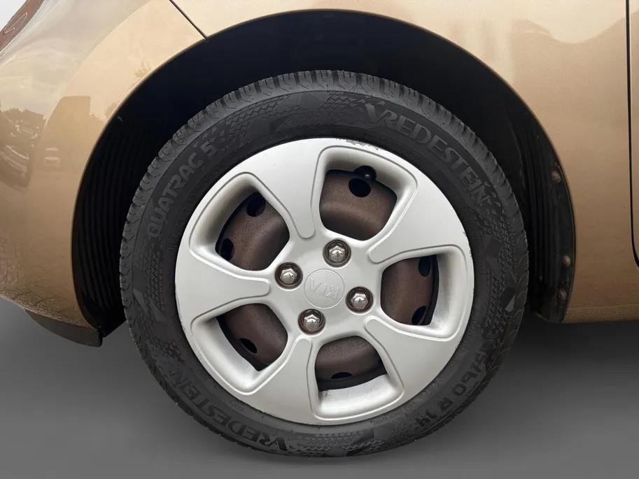 Kia Picanto 1.0 CVVT Comfort Pack | 1e Eigenaar | Airco | Elektr. Ramen | Aux | Goed Onderhouden | 12 maanden garantie! |