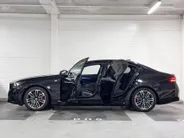 BMW i5 Sedan M60 xDrive