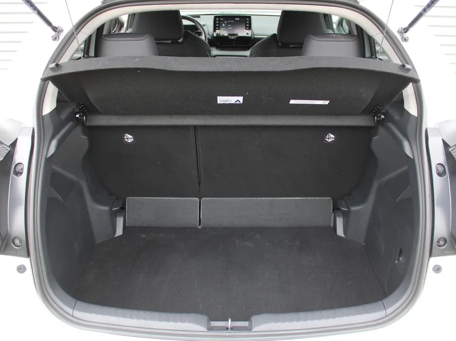 Mazda 2 Hybrid 1.5 Select | Airco | 16' LM | Android / Apple carplay | PDC | Camera | Keyless |